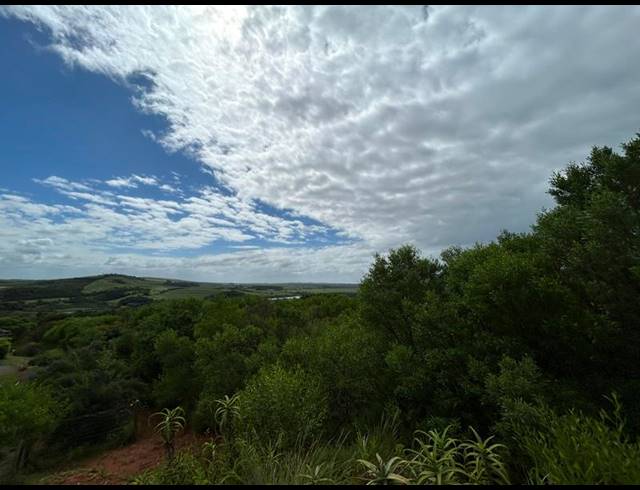 LAND FOR SALE IN ZINI RIVER ESTATE